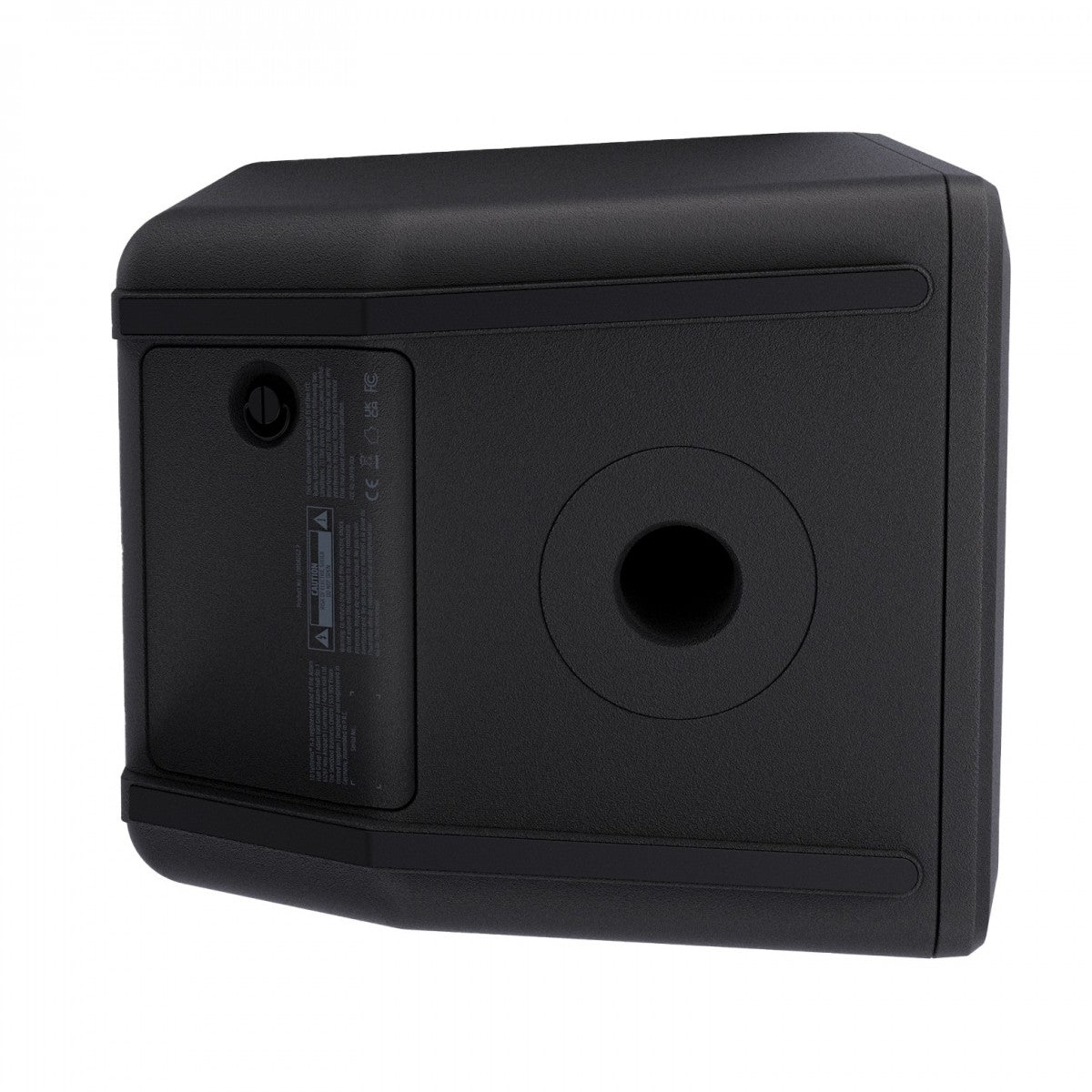 LD Systems ANNY 8" Battery-Powered Bluetooth PA System With Mixer