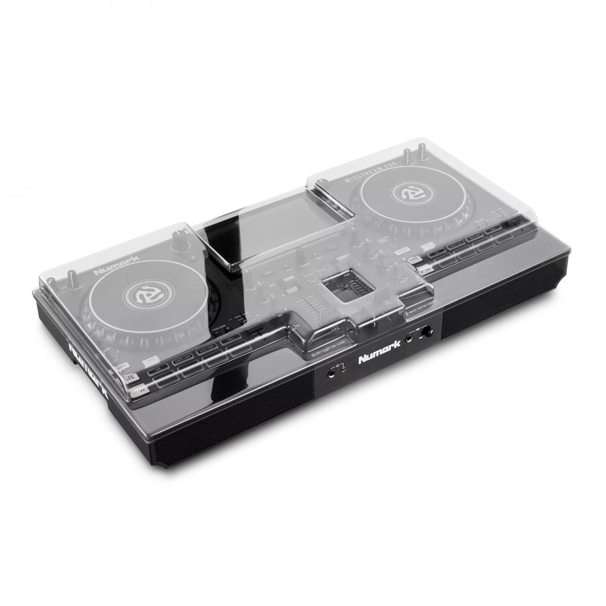 Decksaver Numark Mixstream Pro Cover