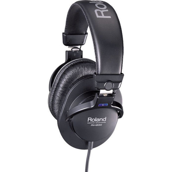 RH-200 Headphones