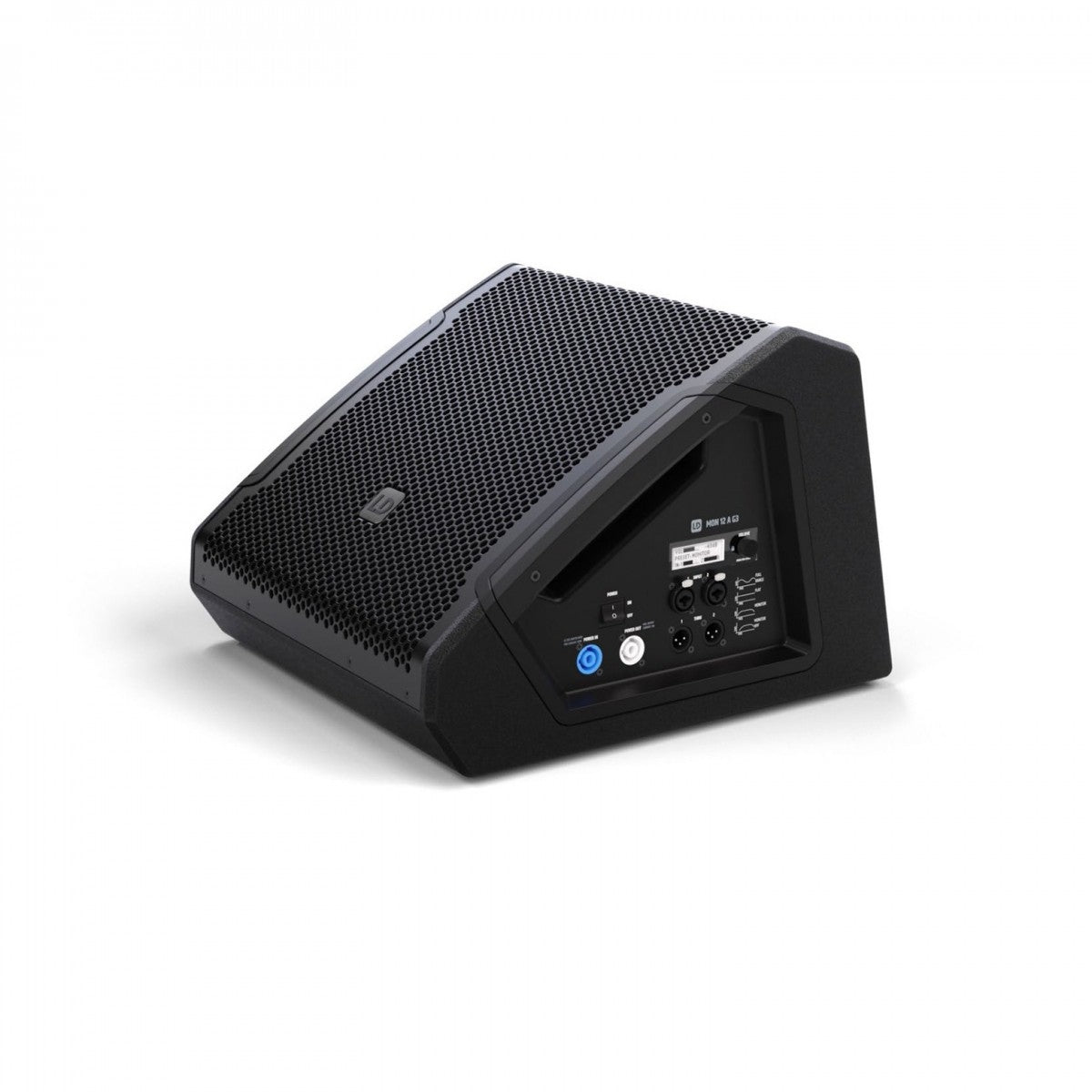 LD Systems MON 10A G3 10'' Active Floor Monitor