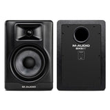 M-Audio BX5BT Studio Monitors with Bluetooth (Pair)