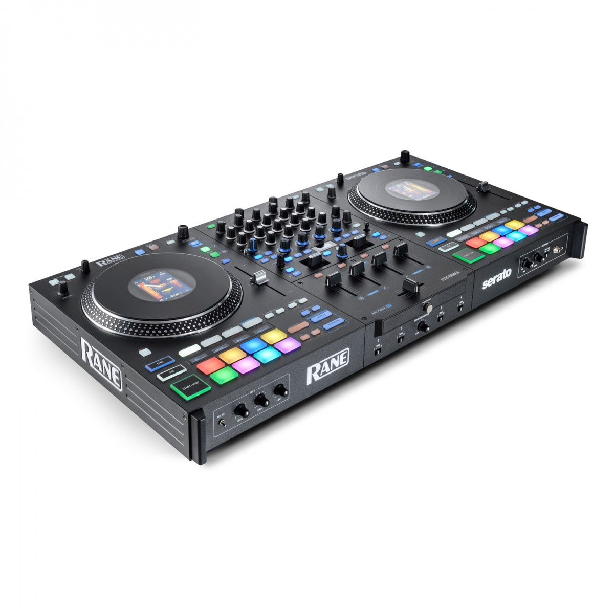 RANE PERFORMER Motorised DJ Controller