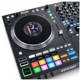 RANE PERFORMER Motorised DJ Controller