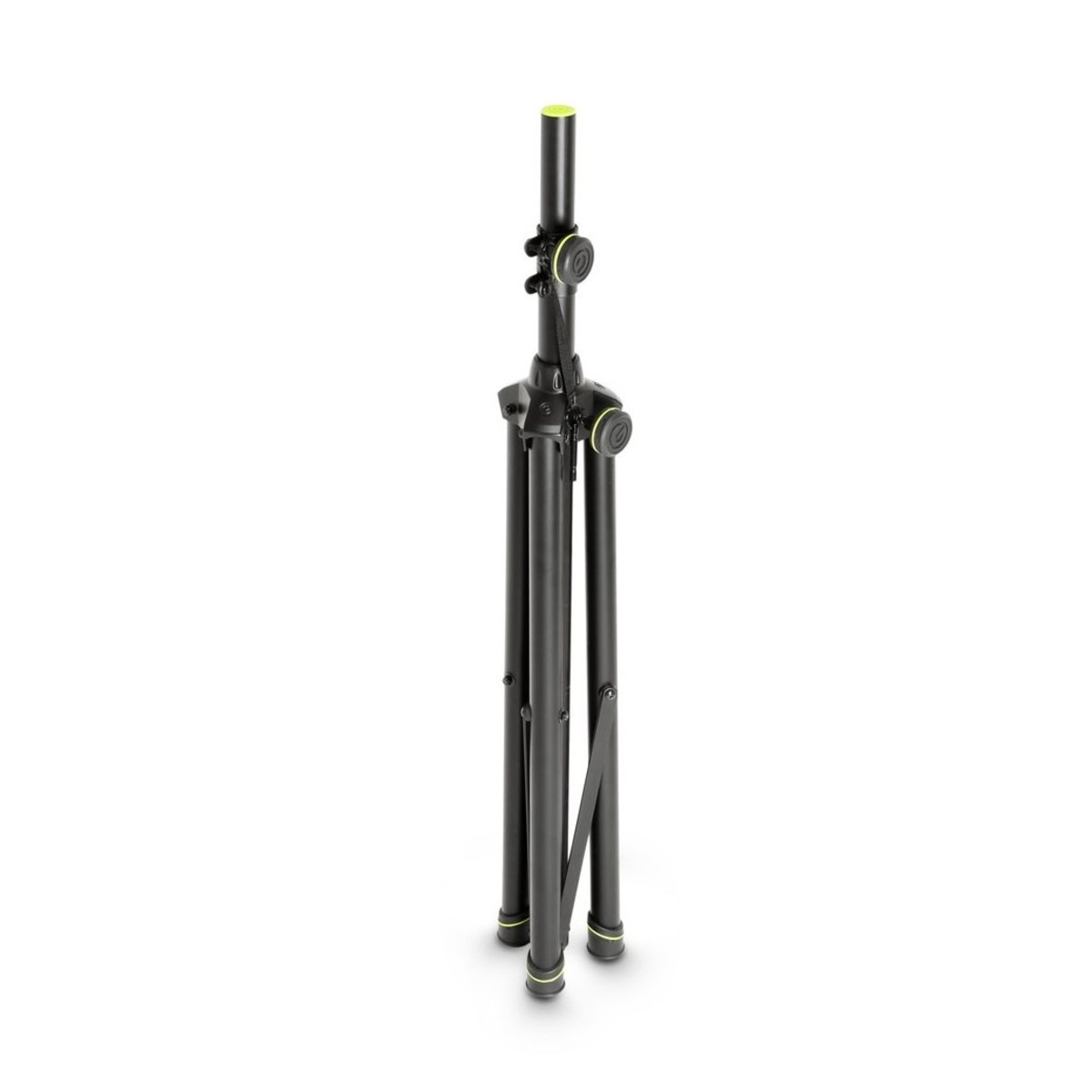 Gravity SP5211ACB Pneumatic Speaker Stand