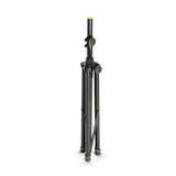 Gravity SP5211ACB Pneumatic Speaker Stand