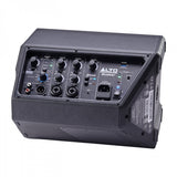 PROFESSIONAL BUSKER PORTABLE SPEAKER