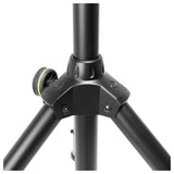 Gravity SP5211ACB Pneumatic Speaker Stand