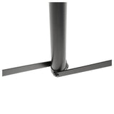 Gravity SP5211ACB Pneumatic Speaker Stand