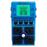 Zoom MS-70CDR+ MultiStomp Chorus, Delay and Reverb Pedal