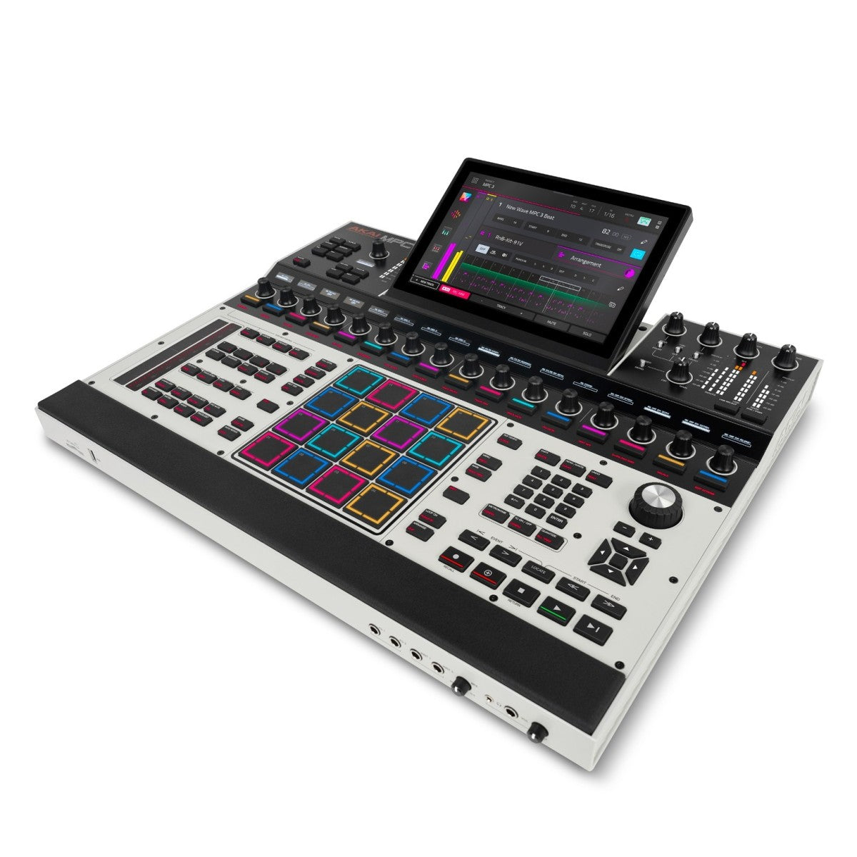 Akai MPC XL
