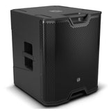 ICOA SUB 15A Powered 15" Bass Reflex PA Subwoofer
