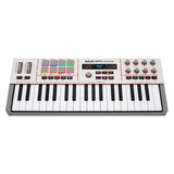 Akai MPK Mini Plus II 37-Key MIDI Keyboard