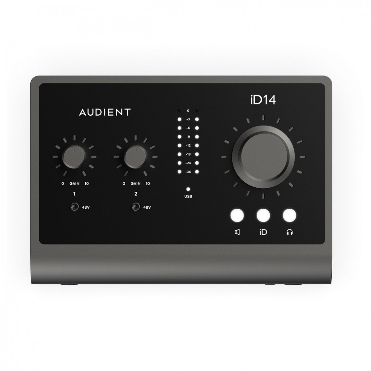 iD14 MkII