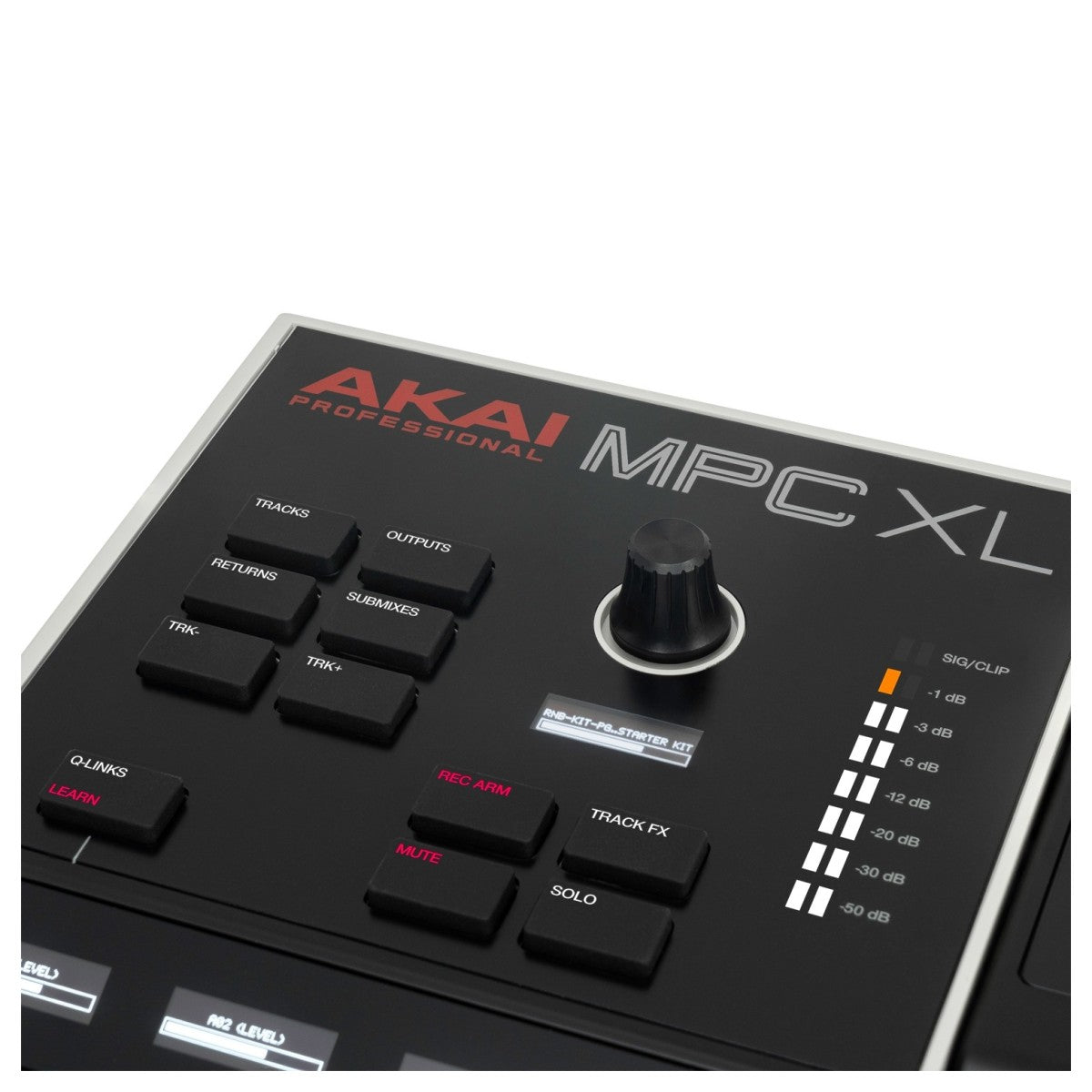 Akai MPC XL