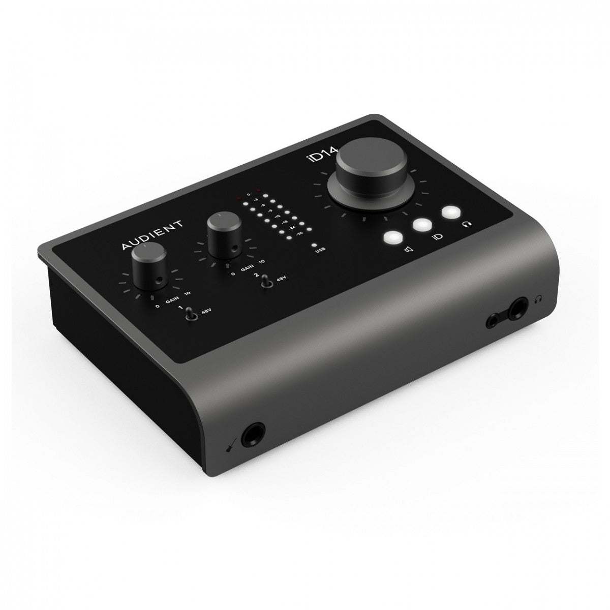 iD14 MkII