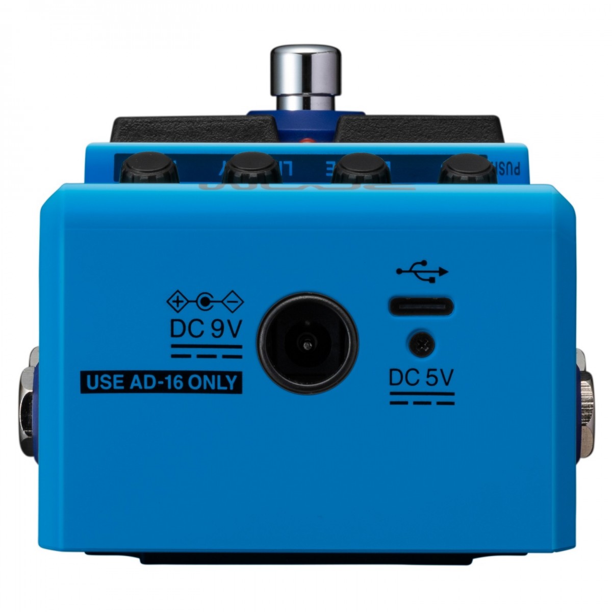 Zoom MS-70CDR+ MultiStomp Chorus, Delay and Reverb Pedal