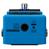 Zoom MS-70CDR+ MultiStomp Chorus, Delay and Reverb Pedal