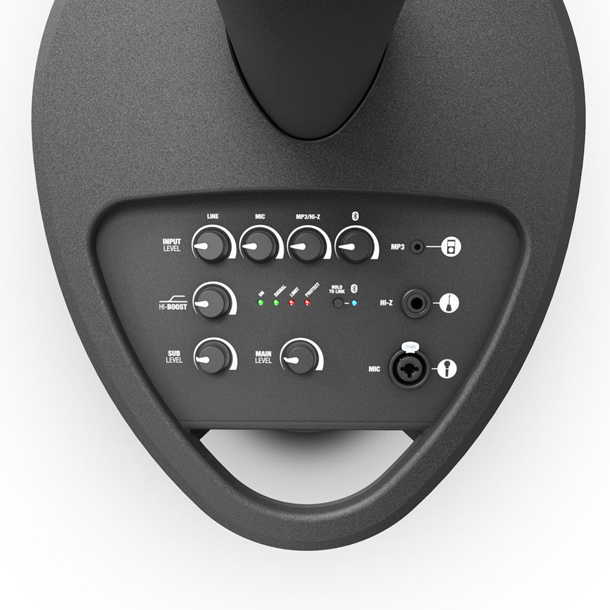LD Systems Maui 5 Go