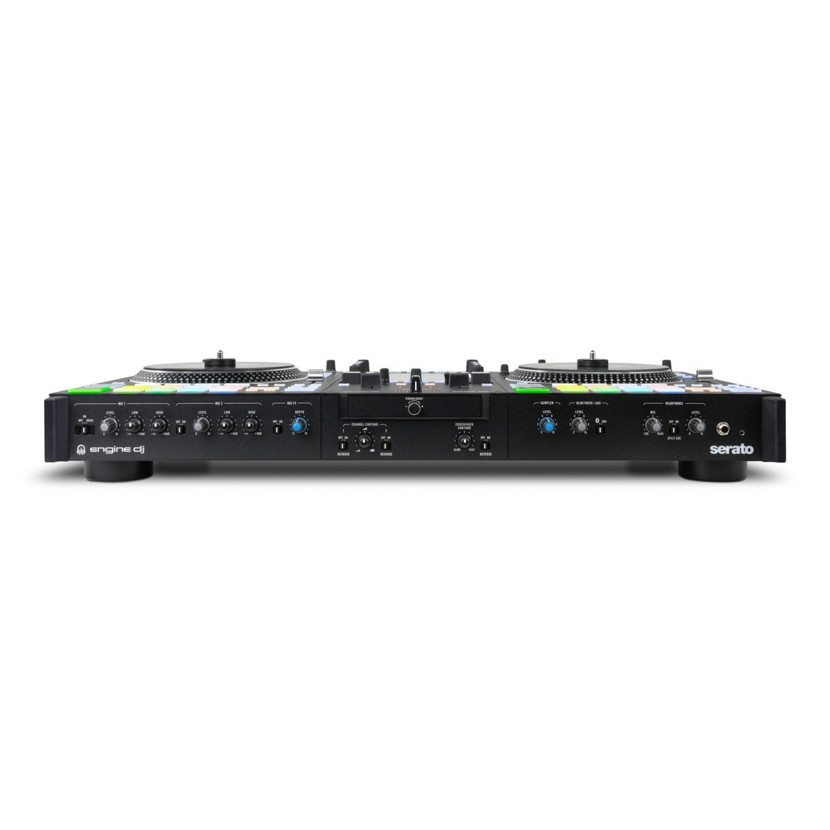 Rane SYSTEM ONE Standalone Motorised DJ System