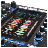 Rane SYSTEM ONE Standalone Motorised DJ System