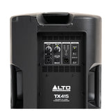 Alto Professional TX415 Active Speaker