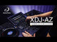 Alpha Theta XDJ-AZ