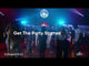 Chauvet DJ Flex Stand FX ILS - LED Speaker / Lighting Stand with Built In ILS Control