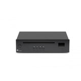 Project CD Box E black