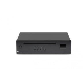 Project CD Box E black