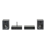 Project CD Set E