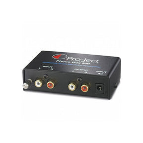 Project Phono Box MM