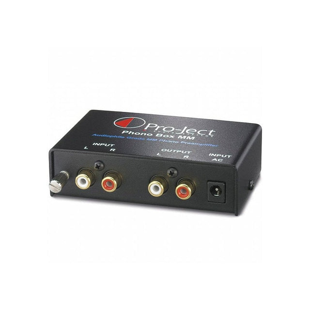 Project Phono Box MM