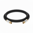 ProWire HQ Aerial Coax Lead - Smaller Pins