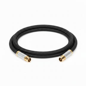 ProWire HQ Aerial Coax Lead - Smaller Pins