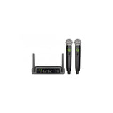 QWM-11 V2 Dual UHF Mic System