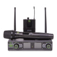 Q-Audio QWM 1950 HH + BP