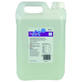Bubble Fluid