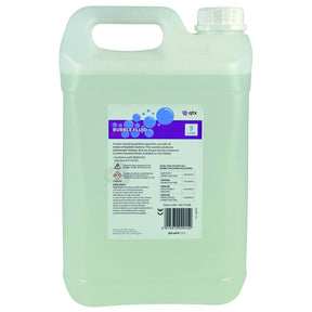 Bubble Fluid