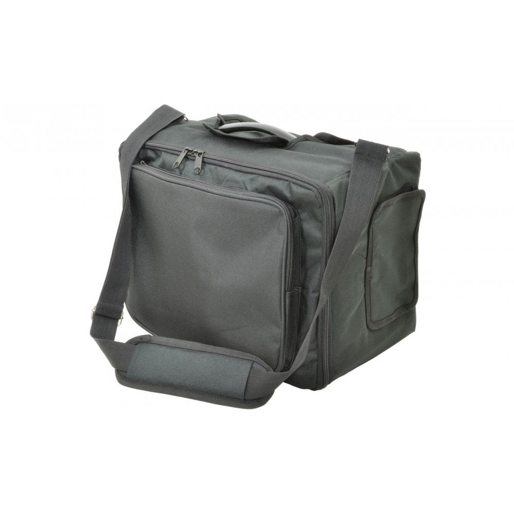 QTX Delta 50 Carry Case