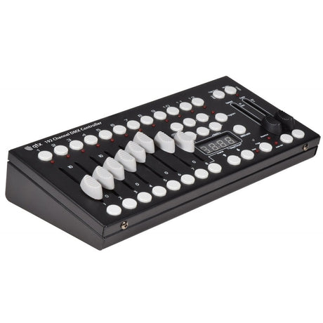QTX DMX-192 192 Channel DMX Controller