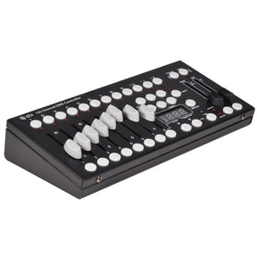 QTX DMX-192 192 Channel DMX Controller