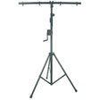 Heavy Duty Lighting Stand With Winch