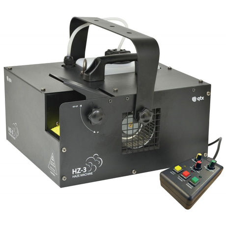HZ-3: Haze Machine 700W