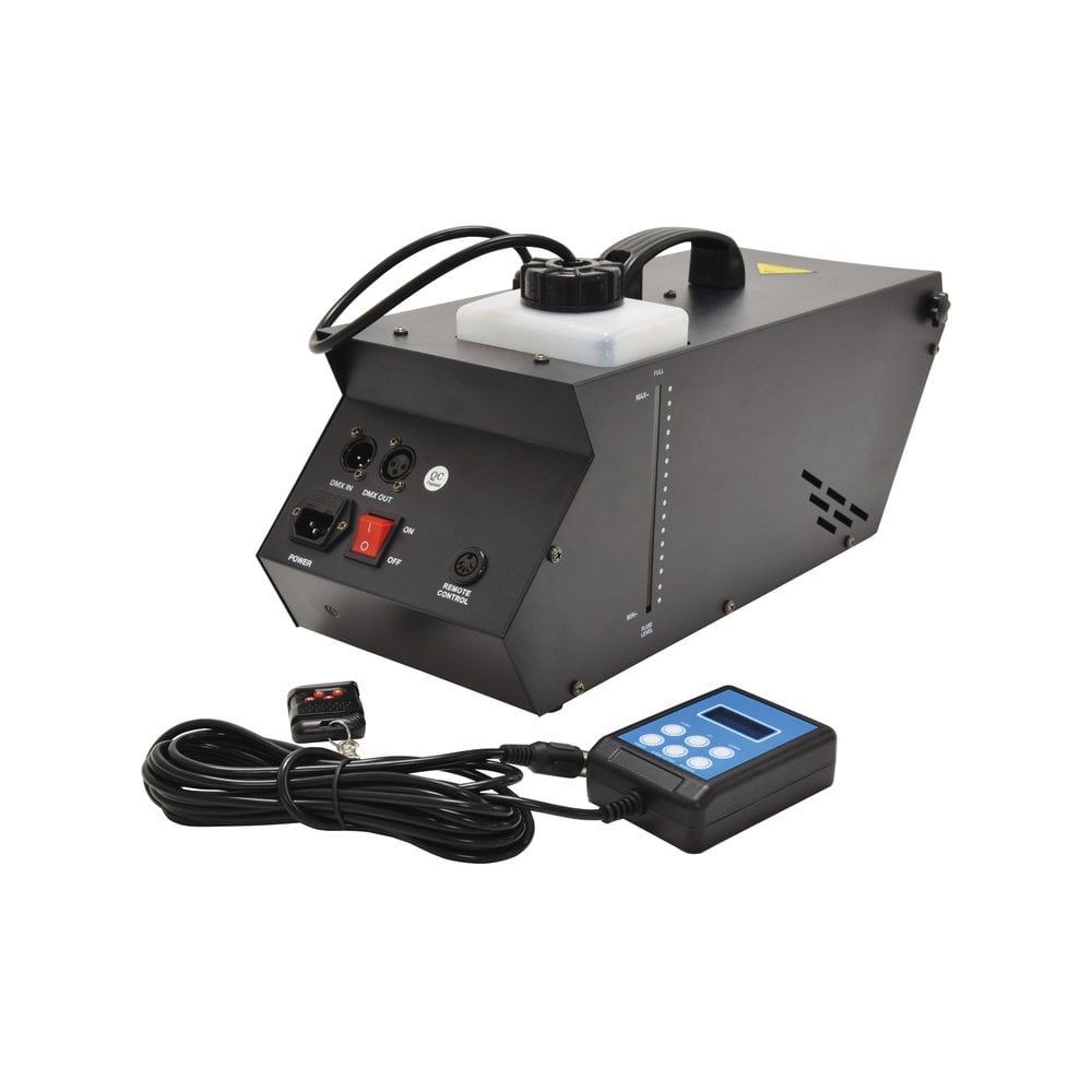 HZ-800: Haze Machine 800W