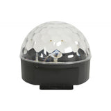 QTX LED Moonglow Light Effect