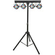 LED PAR Bar System