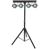 LED PAR Bar System