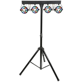 LED PAR Bar System