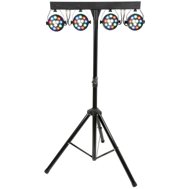 LED PAR Bar System