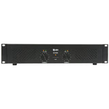 Q1000 Stereo Power Amplifiers 1000W